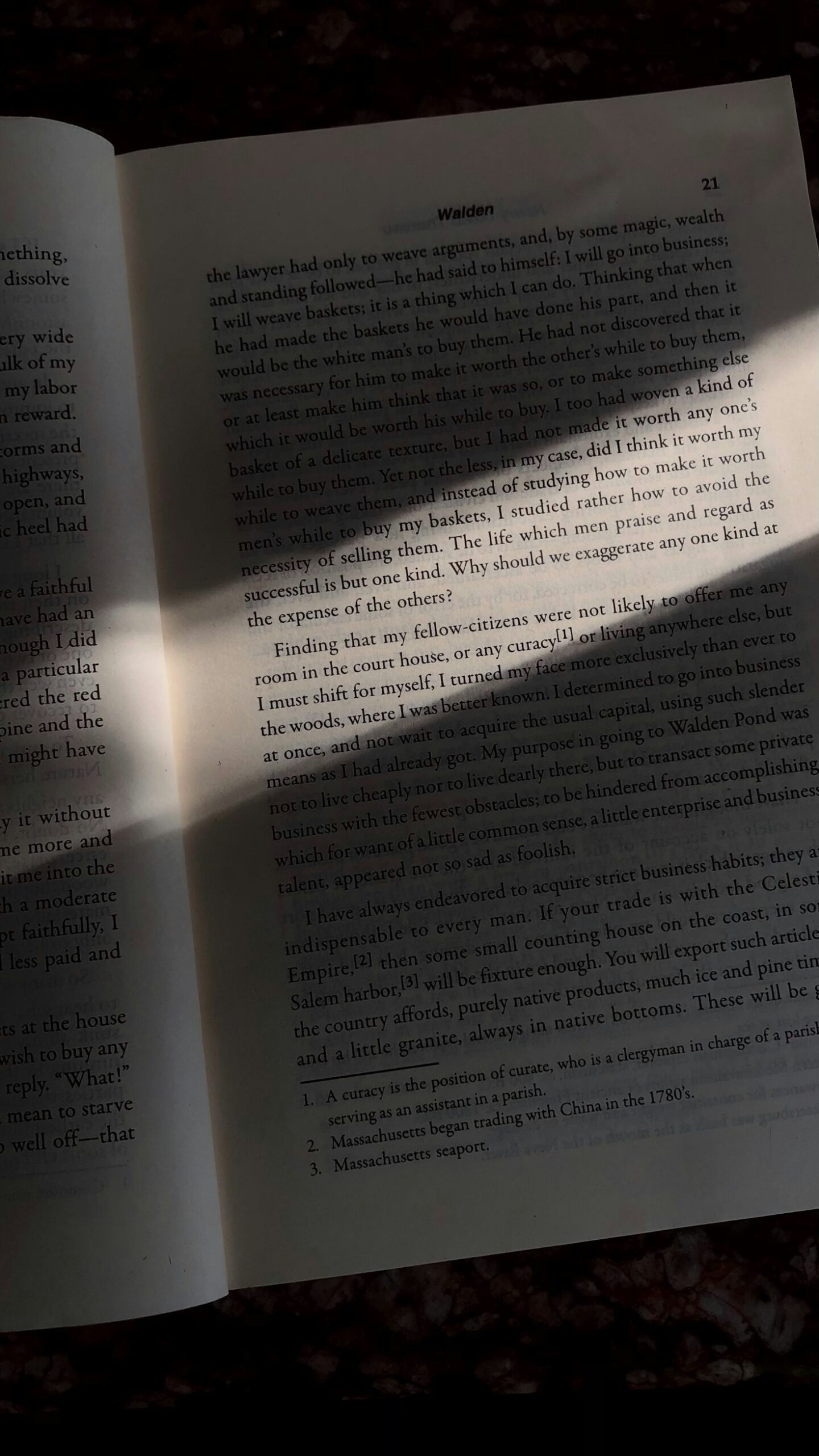 How Chaosmos Books Restores Literary Gems