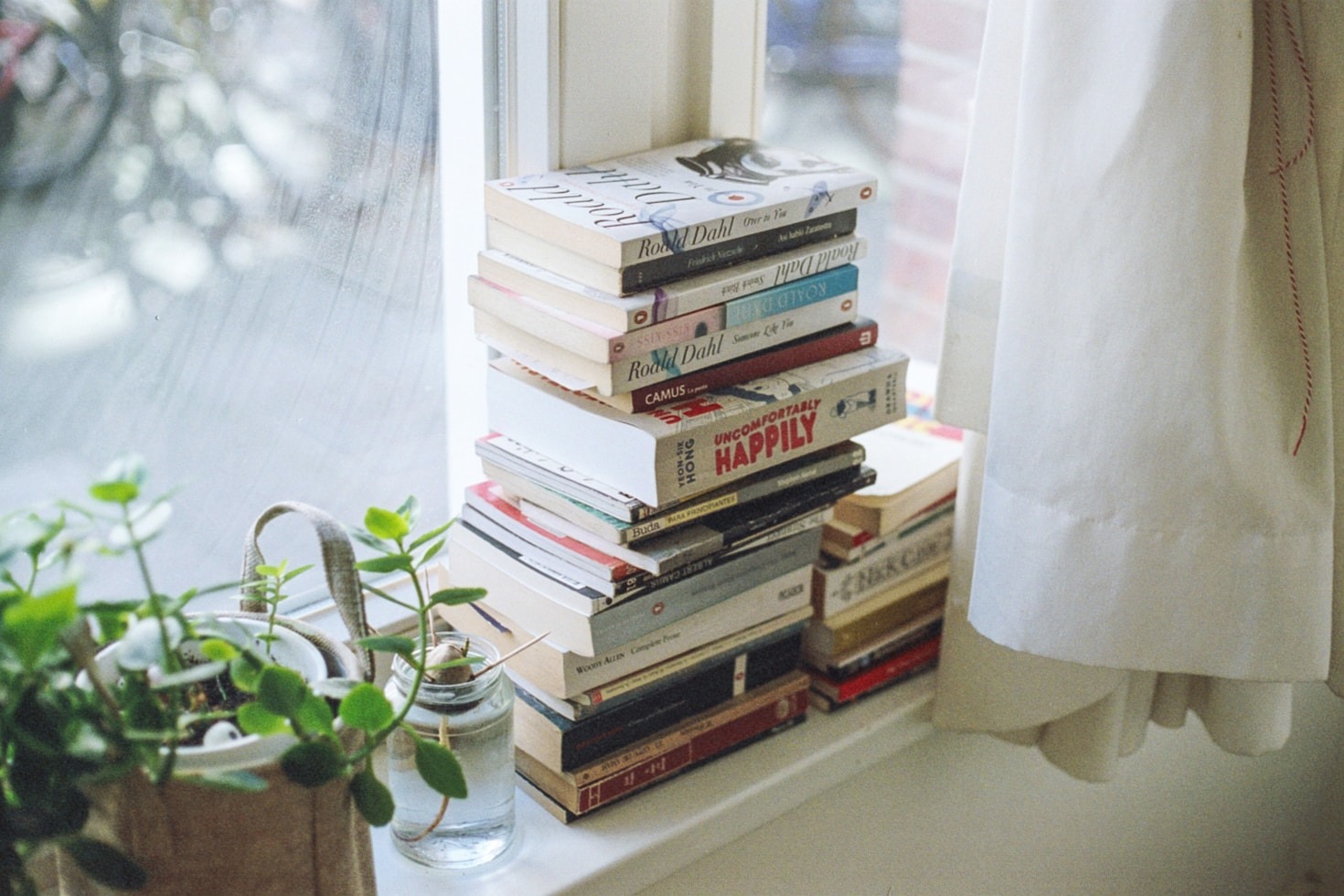 Top Five Rediscovered Works to Read This Year